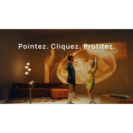 Vidéoprojecteur portable XGIMI