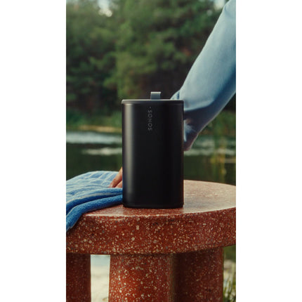 Enceinte portable SONOS Play