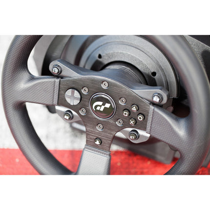 Volant + Pédalier THRUSTMASTER T300 RS GT EDITION PS5/PS4/PC