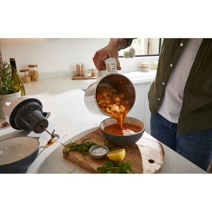 Blender chauffant KENWOOD SOUPEASY CBL01.009S