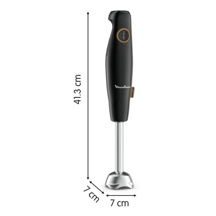 Mixeur MOULINEX DD46E810 ECO RESPECT