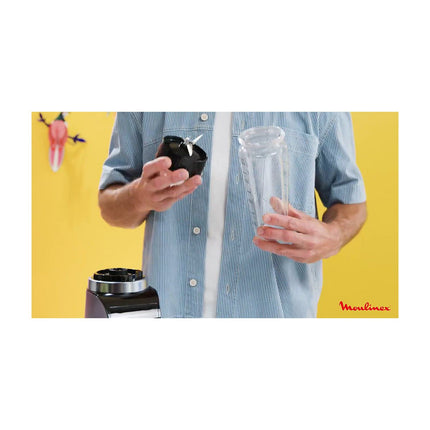 Blender MOULINEX Blend Up LM190AF0