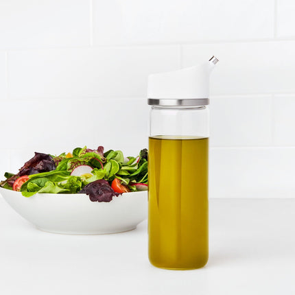 Huilier OXO en verre 355 ml