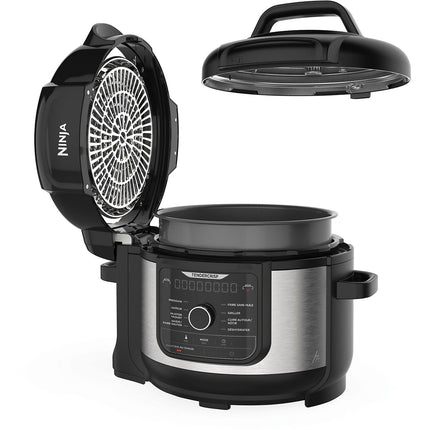 Multicuiseur NINJA Foodi OP350FR 6 L, 9 modes de cuisson dont air fryer
