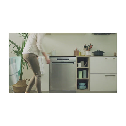 Lave vaisselle 60 cm INDESIT D2FHK26S