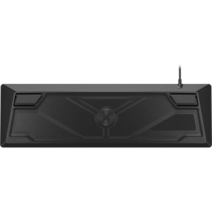 Clavier gamer CORSAIR K70 Core Gris