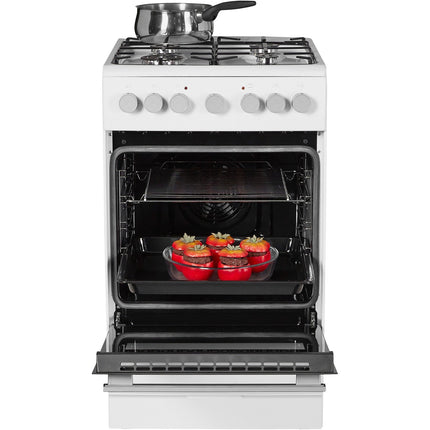Cuisinière gaz FAGOR FCM104B