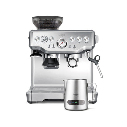 Expresso Broyeur SAGE APPLIANCES Barista Express