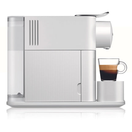 Nespresso DELONGHI LATTISSIMA One Blanche EN510W
