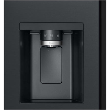 Réfrigérateur Américain LG GSXE90EVDD InstaView