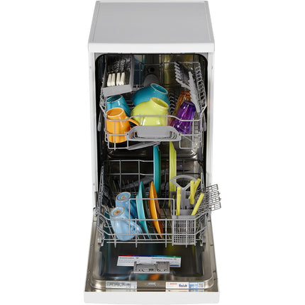 Lave vaisselle 45 cm BOSCH SPS2HKW59E SERIE 2 Reconditionné