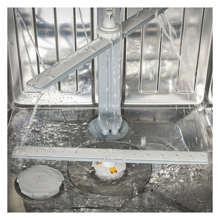 Lave vaisselle 45 cm MIELE G 5540 SC SL