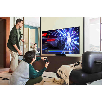 TV OLED SAMSUNG TQ