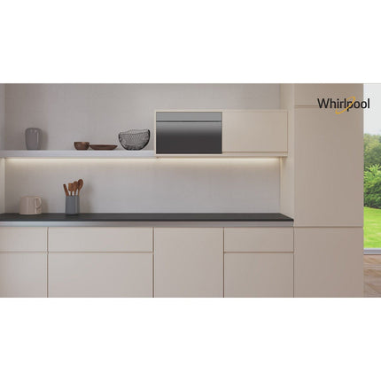 Micro ondes grill encastrable WHIRLPOOL MBNA920B
