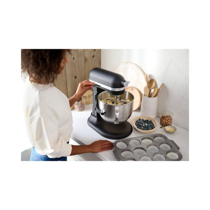 Robot pâtissier KITCHENAID 5KSM70SHXE