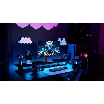 Ecran PC Gamer TCL Mini LED TCL 27P2A PRO-A 27" Gentle Mates QHD 320 Hz HFS HDR600 Freesync Premium & G-Sync