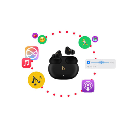 Ecouteurs sport BEATS Powerbeats Fit