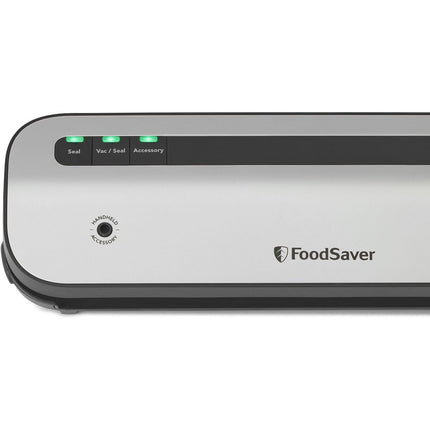 Machine sous vide FOOD SAVER VS1290X