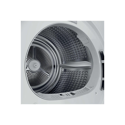 Sèche linge pompe à chaleur HAIER HD100-C367U1-FR