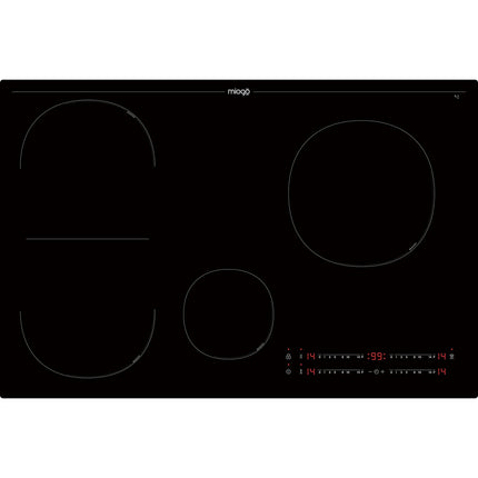Plaque induction MIOGO MHI801SH SmartHood