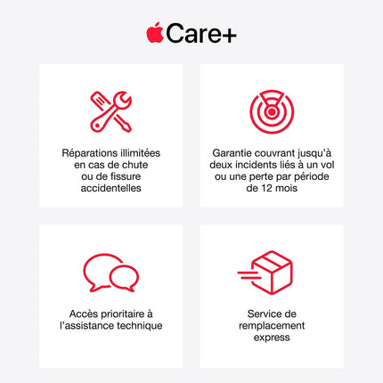 Smartphone APPLE iPhone 17 Pro Max Argent 1To Reconditionné