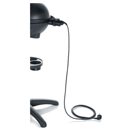 Barbecue électrique SEVERIN PG 8541