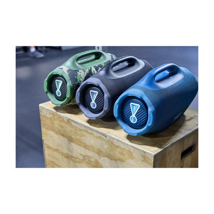 Enceinte portable JBL Boombox 4