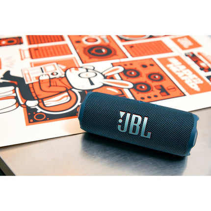Enceinte portable JBL Flip 7