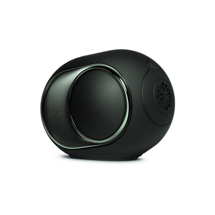 Enceinte résidentielle DEVIALET Phantom Ultimate 98 dB Light Pearl