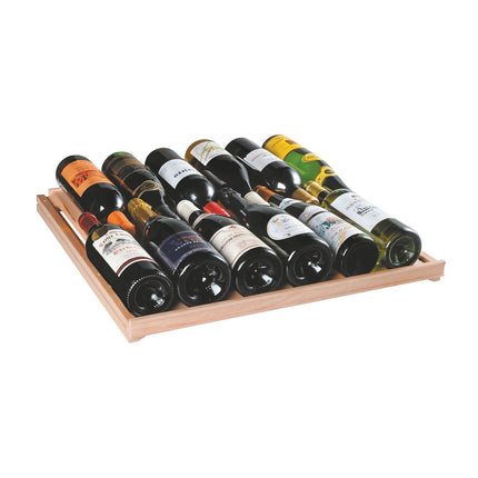 Cave à vin vieillissement ARTEVINO Oxygen OXG1T230NVSD