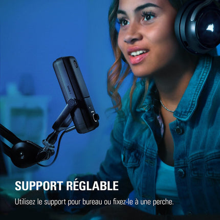 Micro Streaming ELGATO Wave 3