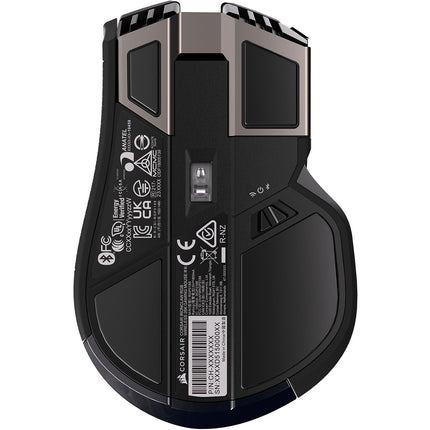 Souris Gamer Sans Fil CORSAIR IRONCLAW WIRELESS SE