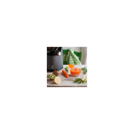 Extracteur de jus KUVINGS NS 1256CEC Gris Mat