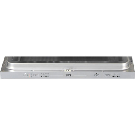 Lave vaisselle encastrable LISTO LVI47 L2f