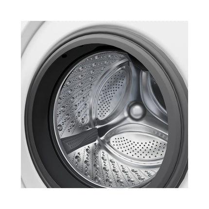 Lave linge hublot GORENJE WG2P114A22
