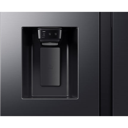 Réfrigérateur Américain SAMSUNG RS70F64KDT