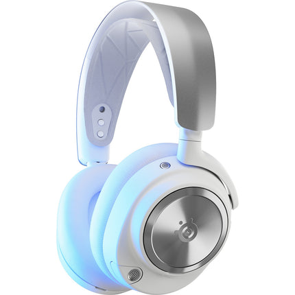 Casque gamer STEELSERIES Arctis Nova