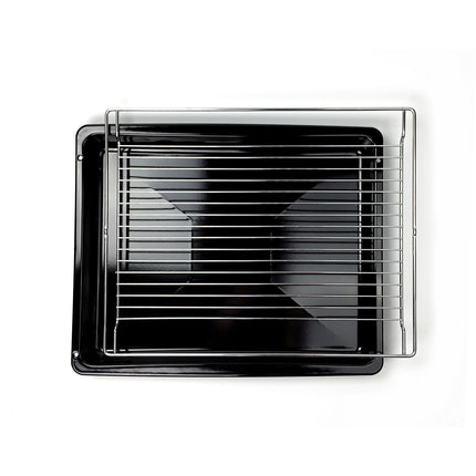 Cuisinière induction BEKO FSE58301BC