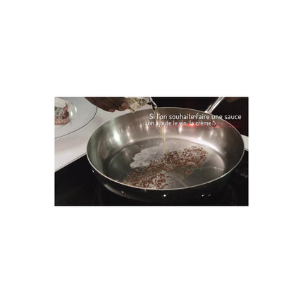 Autocuiseur LAGOSTINA Mia 7L 22cm