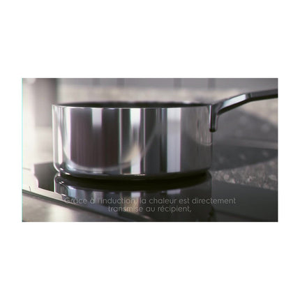 Plaque induction ELECTROLUX EIV95550 Flex90 H2H, Grande Zone Flexible Flex