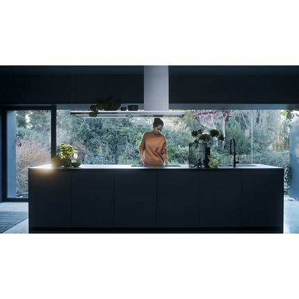 Hotte décorative murale FALMEC VERSO NRS 1410