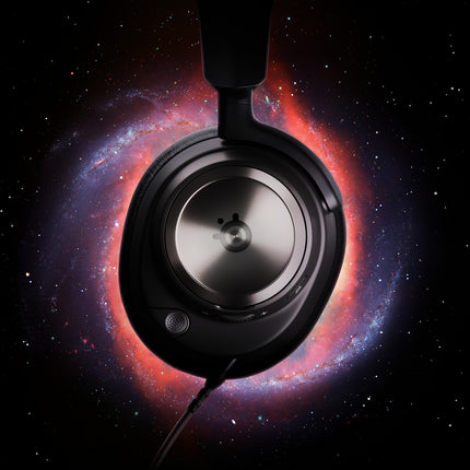 Casque gamer STEELSERIES Arctis Nova