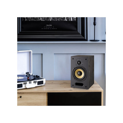 Enceinte