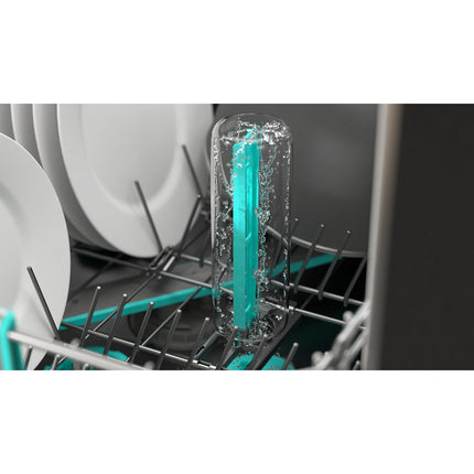 Lave vaisselle encastrable HISENSE HV673A65