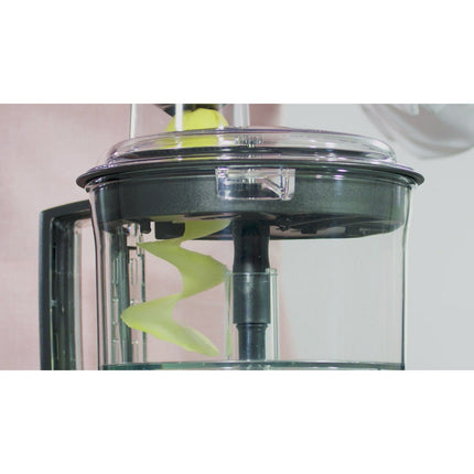 Découpe légumes MAGIMIX 17501 Coffret Spiral Expert