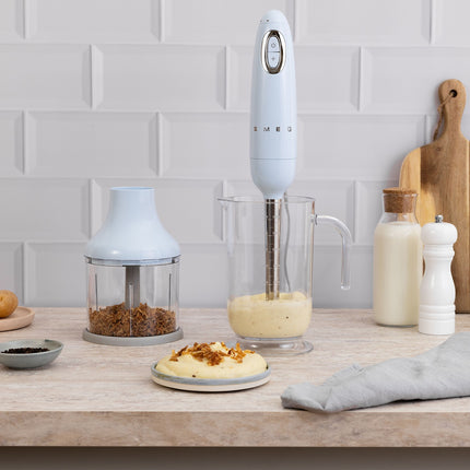 Mixeur SMEG HBF03