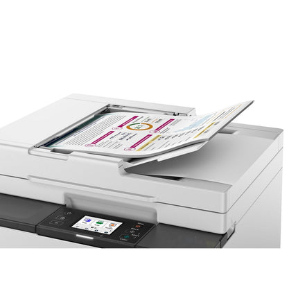 Imprimante jet d'encre CANON Maxify GX2051
