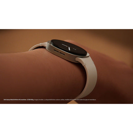 Montre connectée SAMSUNG