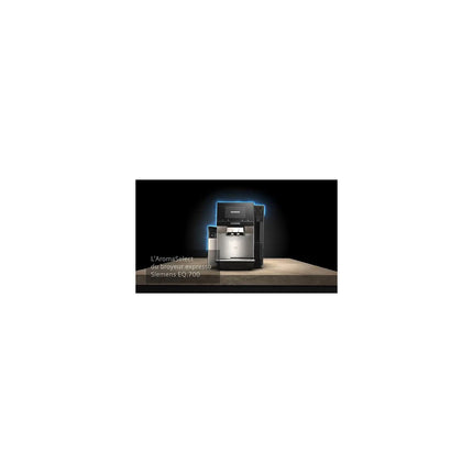 Machine à expresso SIEMENS CT718L1B0 iQ700