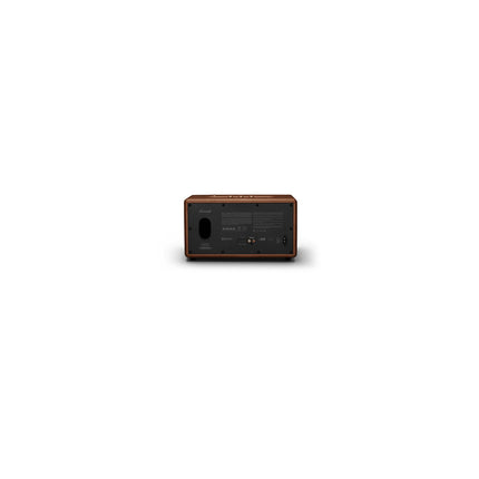 Enceinte résidentielle MARSHALL Stanmore III Noir